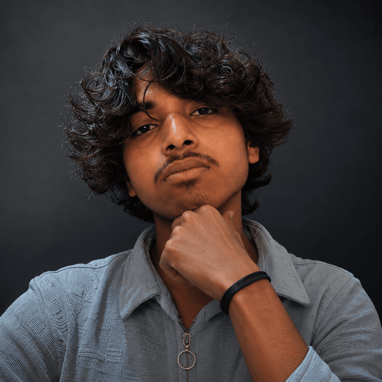 Aryan Gupta